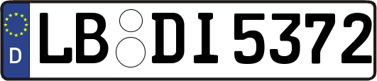 LB-DI5372