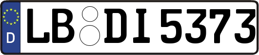 LB-DI5373