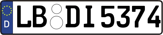 LB-DI5374