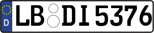 LB-DI5376