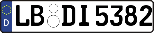 LB-DI5382