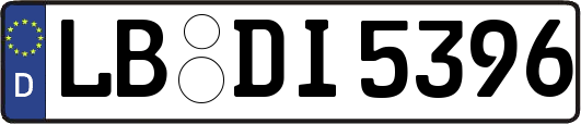 LB-DI5396