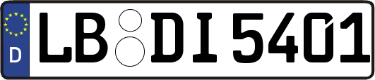 LB-DI5401