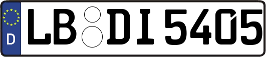 LB-DI5405