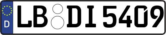 LB-DI5409