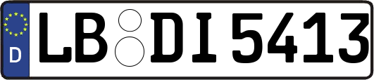 LB-DI5413