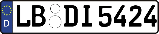 LB-DI5424