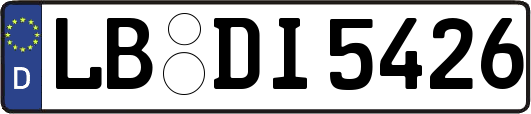 LB-DI5426