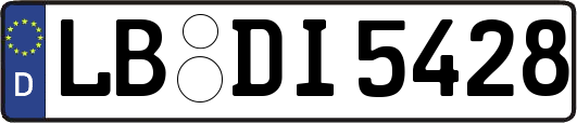 LB-DI5428