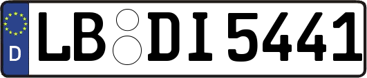 LB-DI5441