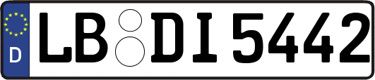 LB-DI5442