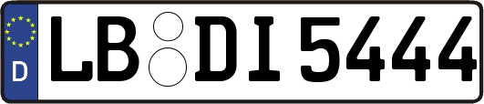 LB-DI5444
