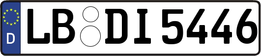 LB-DI5446