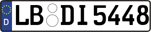 LB-DI5448