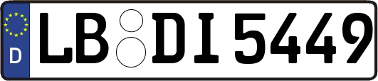LB-DI5449