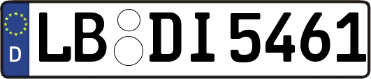 LB-DI5461