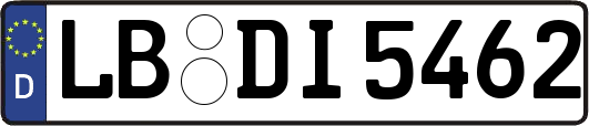 LB-DI5462