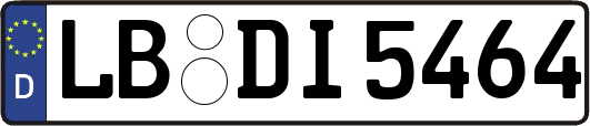 LB-DI5464