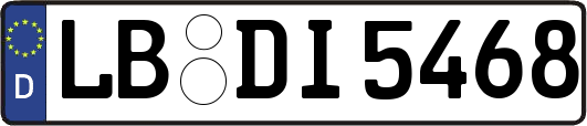 LB-DI5468