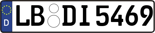 LB-DI5469