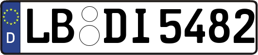 LB-DI5482