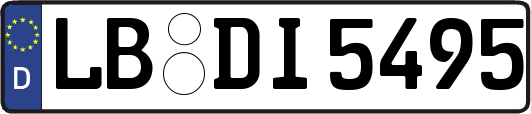 LB-DI5495