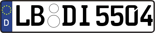 LB-DI5504