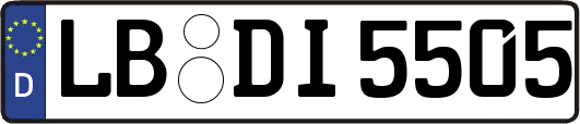LB-DI5505