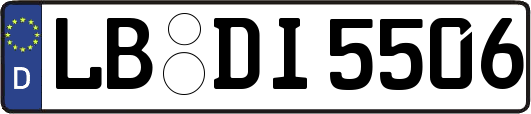 LB-DI5506