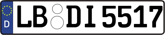 LB-DI5517