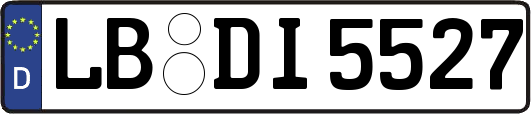 LB-DI5527