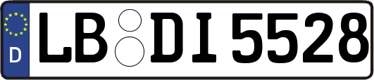 LB-DI5528