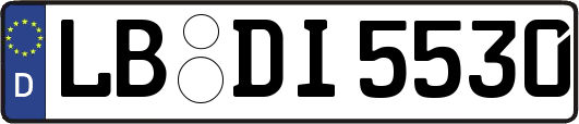 LB-DI5530