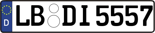 LB-DI5557