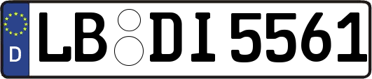 LB-DI5561