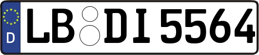 LB-DI5564