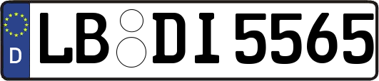 LB-DI5565