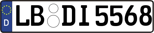 LB-DI5568