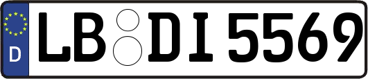 LB-DI5569