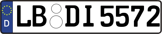 LB-DI5572