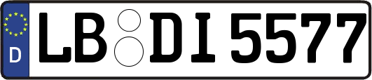 LB-DI5577