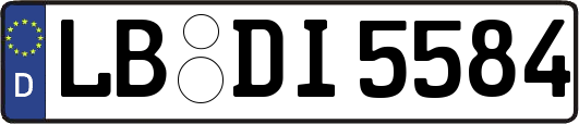 LB-DI5584