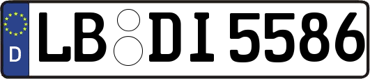 LB-DI5586