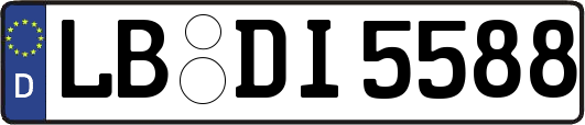 LB-DI5588