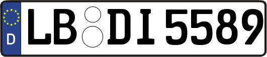 LB-DI5589