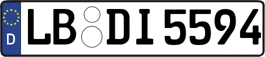 LB-DI5594