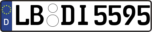 LB-DI5595