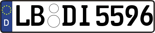 LB-DI5596