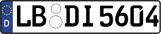 LB-DI5604