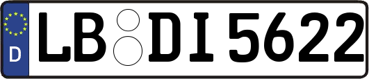 LB-DI5622